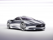 Infiniti Emerg-E Sports Hybrid Concept 2012 01